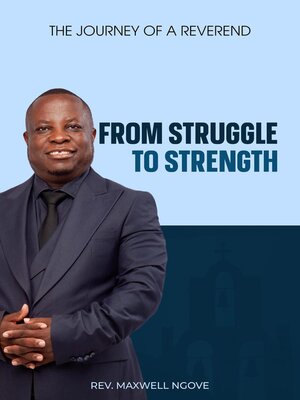 cover image of From Struggle to Strength